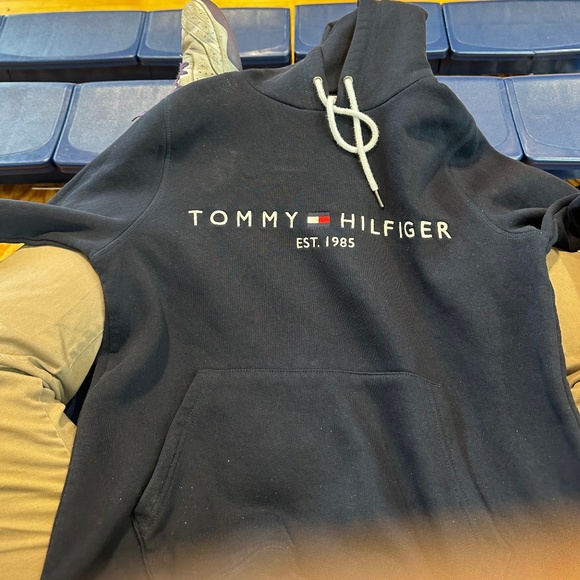 hoodie